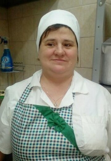 Моя фотография - Лориса, 53 из Железногорск (@lorisa21)