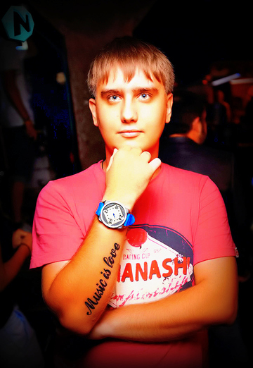 Aleksandr (@aleksandr52423) — моя фотография № 2