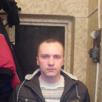 Моя фотография - Сергей, 37 из Солнечногорск (@sergey51828)