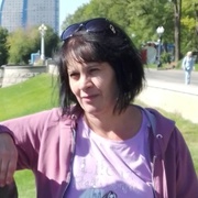 Татьяна, 42, Калач-на-Дону