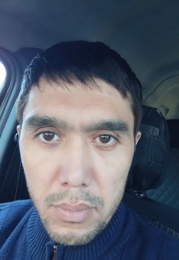 My photo - Gaziz, 39 from Astana (@gaziz347)