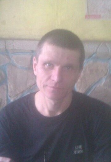 My photo - Sergey Aleynikov, 48 from Sverdlovsk (@sergeyaleynikov0)