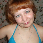 Ксюша, 46, Солигалич