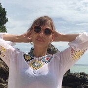 Оля, 44, Ступино