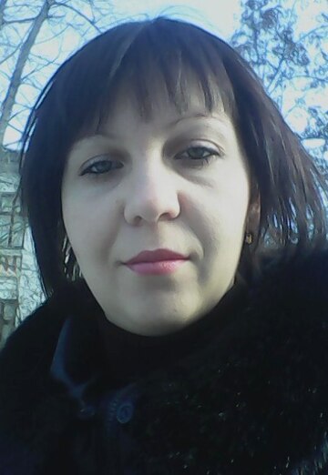 Моя фотография - Лилия, 33 из Киев (@liliya17200)