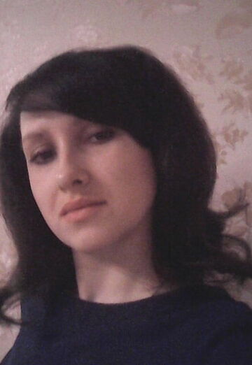 La mia foto - Sasha, 39 di Kirovo-Čepeck (@sasha101756)