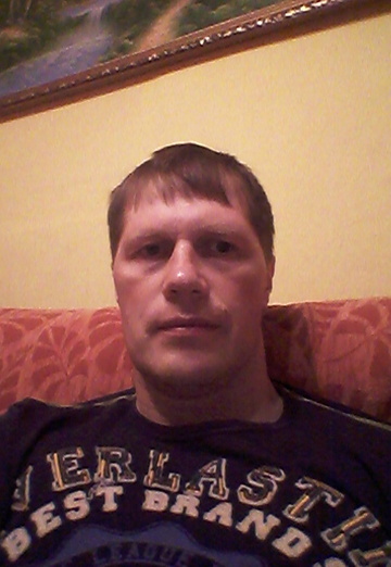 Моя фотография - Сергей, 51 из Норильск (@sergey380097)