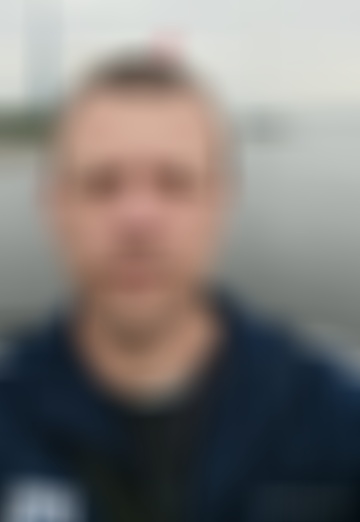 My photo - Ivan, 45 from Moscow (@ivan160587)