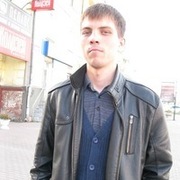 Andrey 30 Nijniy Tagil