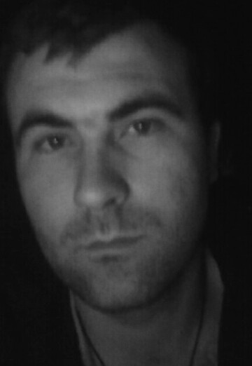 Моя фотография - Сергей, 34 из Мариуполь (@sergey619683)