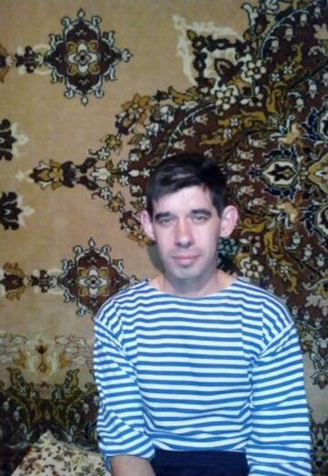 Моя фотография - Денис, 45 из Тамбов (@denis151949)
