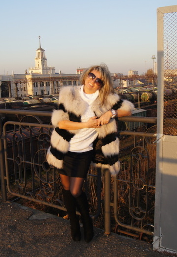 My photo - Evgeniya, 37 from Krasnodar (@evgeniya14140)