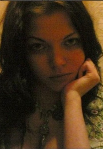 My photo - natalya, 34 from Vavozh (@natalya245561)