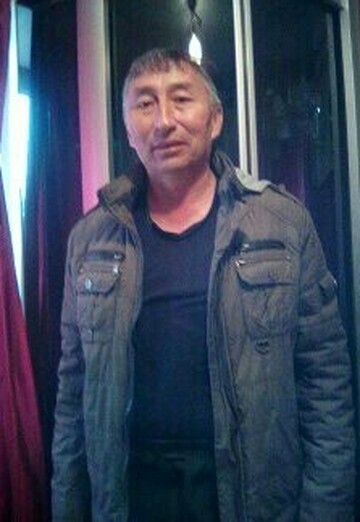 My photo - karim, 52 from Kostanay (@karim3345)