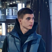 Влад Бабаев, 24, Дубна