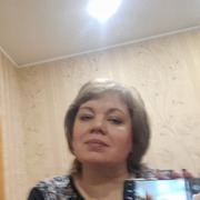 Евгения, 56, Липецк
