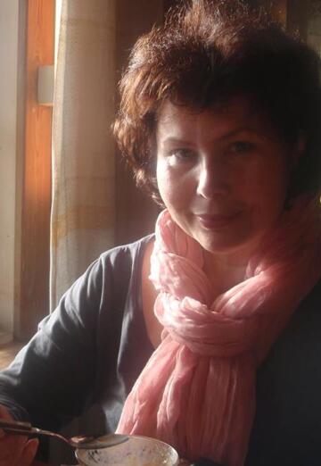 My photo - IRINA, 64 from Tallinn (@irina151210)