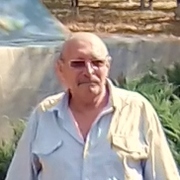 Сергей, 66, Мирный (Архангельская обл.)