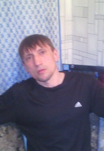 Моя фотография - Геннадий, 46 из Набережные Челны (@gennadiy22885)
