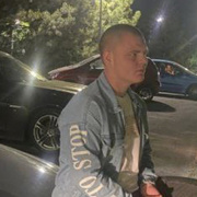 Вова, 25, Ростов-на-Дону
