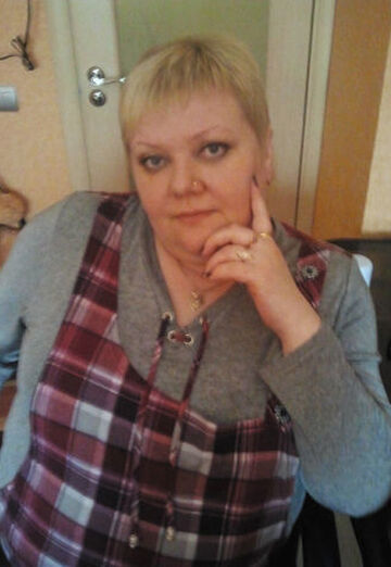 My photo - tatyana, 45 from Obninsk (@tatyana63986)