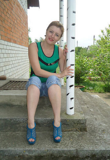 My photo - Tatyana, 40 from Pinsk (@tatyana208529)
