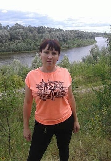Моя фотография - Ирина, 38 из Гороховец (@irina272834)