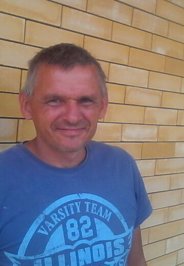 My photo - yeduard, 51 from Timashevsk (@eduard8045)