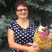 светлана, 58, Кущевская