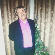 Владимир, 62, Ржев