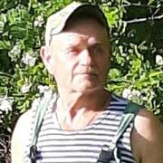 Andrey Lukashov 59 Belgorod