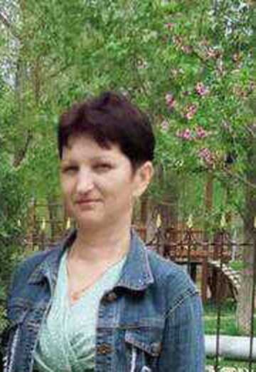 Моя фотографія - Жанна, 48 з Лиман (Астраханська область) (@janna31360)