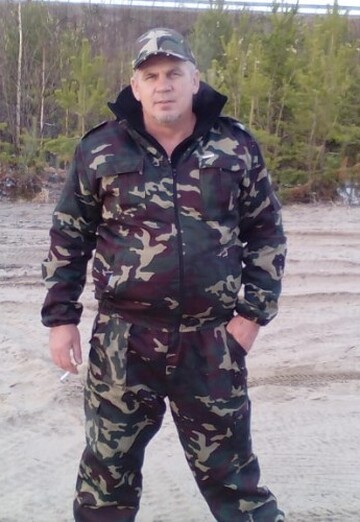 Моя фотография - Влад, 51 из Ставрополь (@vlad130931)