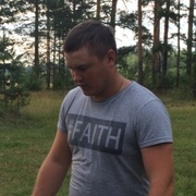 Андрей, 34, Максатиха