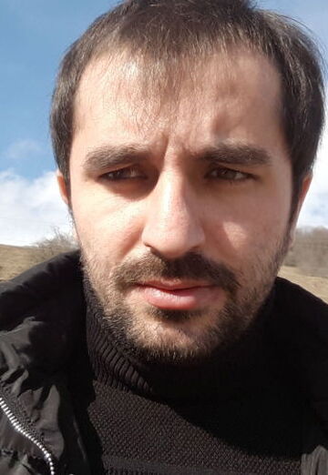 My photo - Marat, 37 from Novorossiysk (@marat34965)