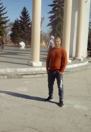 My photo - IZIK, 36 from Saratov (@izik62)