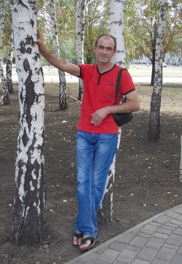 My photo - Sergey, 52 from Krivoy Rog (@sergey554763)