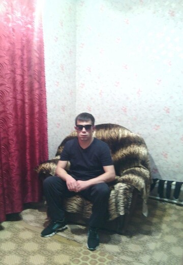 Моя фотография - Роман, 42 из Камышлов (@roman182814)