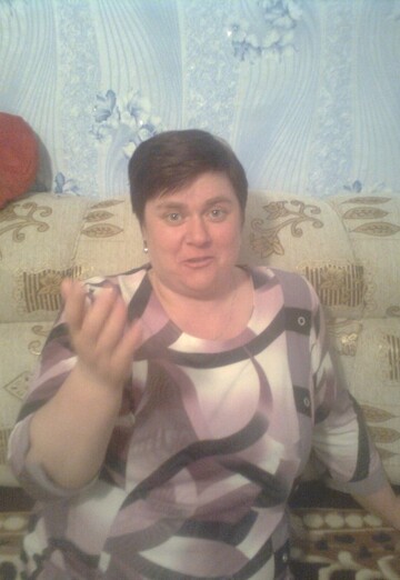 My photo - valya, 48 from Kostanay (@valya6349)