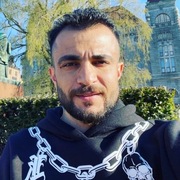 Jorge, 30, Санкт-Петербург