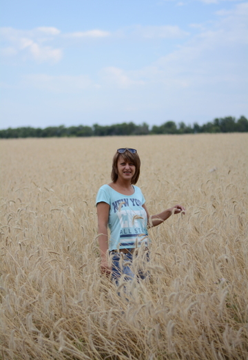 Моя фотография - Юлия, 48 из Саратов (@uliya111378)