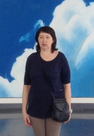 Моя фотография - Наталья, 61 из Челябинск (@natalya167481)