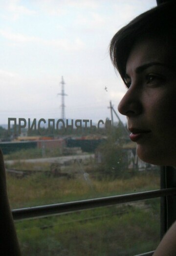 My photo - Kristina, 34 from Mineralnye Vody (@kristina7667420)