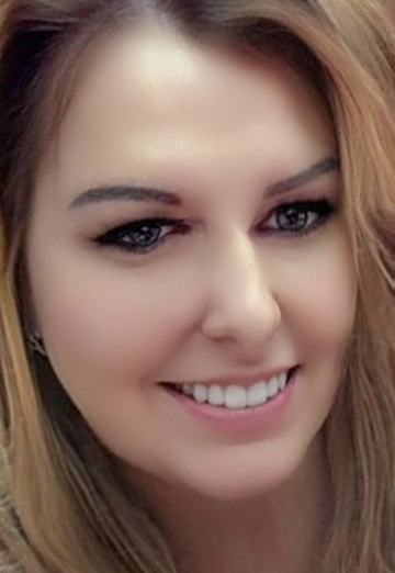 My photo - Kseniya, 47 from Stroitel (@kseniya92433)