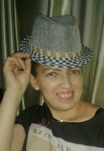 My photo - Vera Cyganova(Bezkoro, 42 from Taraz (@veraciganovabezkorovaynaya)