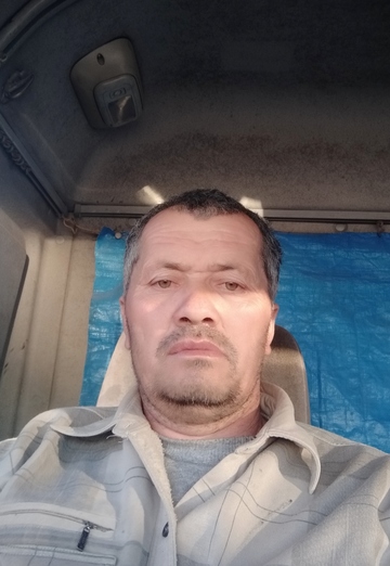 My photo - Ahmadjon Tuychiev, 49 from Tula (@ahmadjontuychiev0)