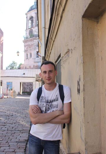 Моя фотография - саша, 35 из Киев (@sasha205712)