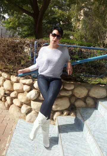 My photo - Nina, 44 from Beer Sheva (@nina24105)