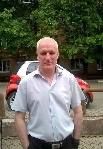 My photo - Vladimir, 54 from Kirsanov (@vladimir198931)
