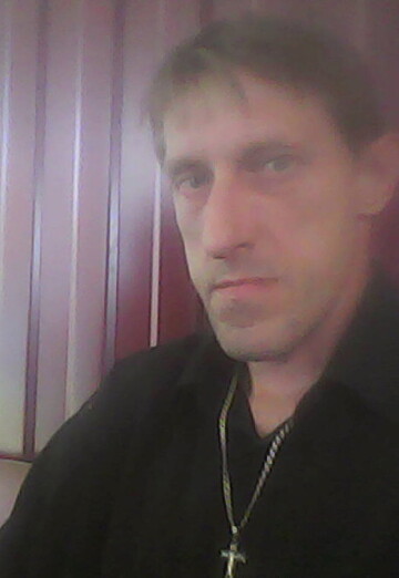 My photo - Aleksey, 50 from Temryuk (@100-x-7673)
